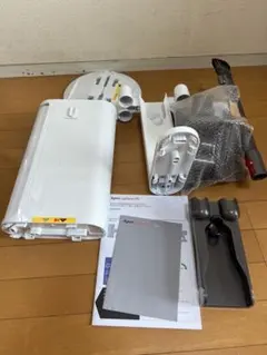 LIXIL 吹出し式蒸気排出ユニット 部品説明書付き KSB-A060SW - メルカリ
