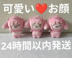 メルティさん ミニぬいぐるみ GiGO限定 「はるまきごはん」 全3種