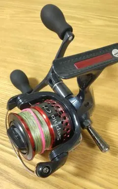 2025年最新】セフィアci4+ リールの人気アイテム - メルカリ