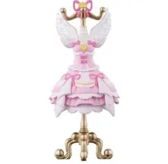 オンライン版 オーロラキスコーデ アイカツ！ capsuleトルソー　プレミアム