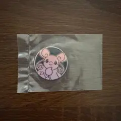 ポケモンコインコレクション　メガタブンネ　1つ　新品未開封　美品　即購入◯