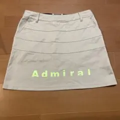 アドミラルゴルフ レディースウェア