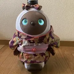 2025年最新】lovot 着物の人気アイテム - メルカリ