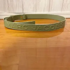 ✨超美品✨マークジェイコブス　スナップショット付け替え用 レザー ストラップ