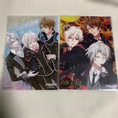 TRIGGER グッズセット