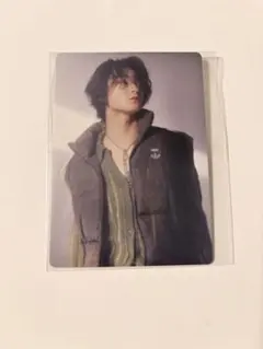 BMSG FES 2025 フォトカード RUI