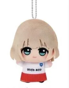 2025年最新】芹沢あさひ ちびぐるみの人気アイテム - メルカリ