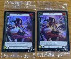 2026年最新】flesh and blood 未開封の人気アイテム - メルカリ