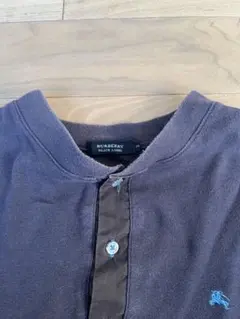 Burberry ブラックレーベル　サイズ3 Tシャツ