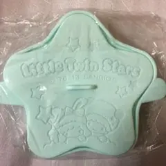 シリコンスチーマー　新品未使用キキララ　ききらら　リトルツインスターズ新品未使用