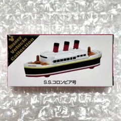 2025年最新】トミカ コロンビア号の人気アイテム - メルカリ