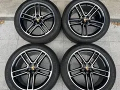 2025年最新】PORSCHE 20インチの人気アイテム - メルカリ