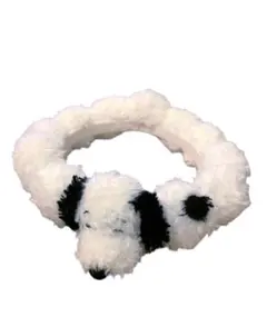 USJ 購入 ユニバーサルスタジオジャパン ★ スヌーピー ポンポン 冠 美品