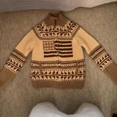 Polo Jeans Co. ニットセーター M