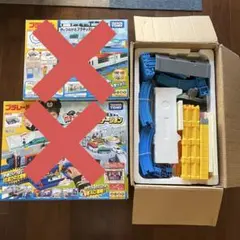 E7系新幹線かがやきベーシックセット含む！その他車両➕レールセット