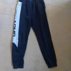 アンダーアーマー 160