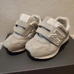 new balance　313 スニーカー　12.5㎝　ニューバランス