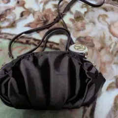 taIbyyumi ミニショルダー