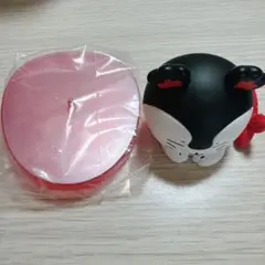 ちいかわ セイレーン だらけフィギュア おやすみ