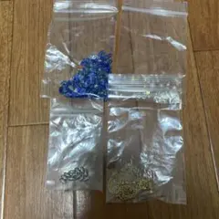 ビーズ・装飾パーツセット