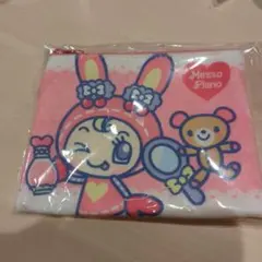 メゾピアノ　ベリエちゃんポーチ