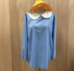 園児コスプレ衣装 帽子付き　k0108