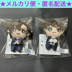 2026年最新】名探偵コナン 松田陣平 ぬいぐるみの人気アイテム - メルカリ