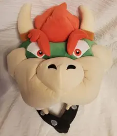 クッパ様