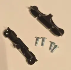 Socket AM4 AM5 マザーボード リテンション