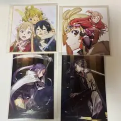 ソードアートオンライン コマフィルム 第7週目来場者特典公開！ - NEWS | 『劇場版 ソードアート