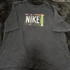 Nike 半袖Tシャツ ブラック