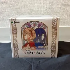 リコリス・リコイル 喫茶リコリコ ブレイクタイムセットのサムネイル