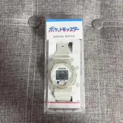 サンフレイム　タカラトミー　ポケットモンスターデジタルウォッチ　　カビゴン