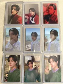 ジェイク　dilemma