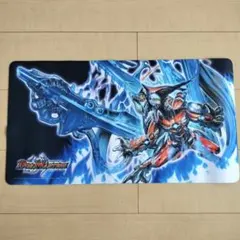 2025年最新】ボルメテウスサファイアドラゴン プレイマットの人気
