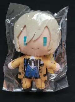 美品 あんスタ!! 天祥院 英智 ぬいぐるみ フリュー 初期ロット レア 美品 あんスタ!! 天祥院 英智 ぬいぐるみ フリュー 初期ロット