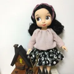 2026年最新】アニメータードール 服の人気アイテム - メルカリ