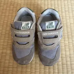 ニューバランス996 キッズ