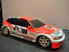 2026年最新】タミヤ シビックの人気アイテム - メルカリ