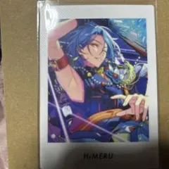 HiMERU ぱしゃっつ