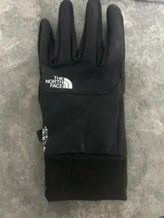 ノースフェイス　イーチップグローブ　左のみ