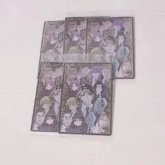 HUNTER × HUNTER イタジャガ 幻影旅団 5点セット