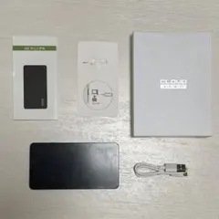 CLOUD AIR-WIFI ポケットwifi