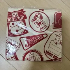 スヌーピー タウンショップ　エコバッグ　ノベルティ　ジョークール　55周年