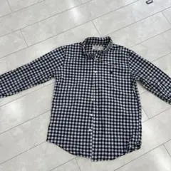 アバクロのワイシャツ