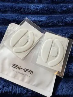 マウスソール　２枚　Pulsar V2/V2 Mini