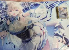 2026年最新】藍沢エマ プレイマットの人気アイテム - メルカリ