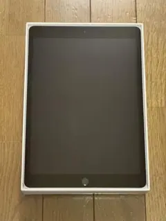 24時間以内発送】iPad Air2 スペースグレイ 64GB 箱付き - メルカリ