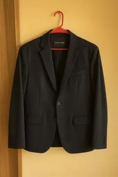 GLOBAL WORK テーラードジャケット