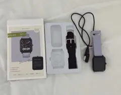 スリーコインズ スマートウォッチ